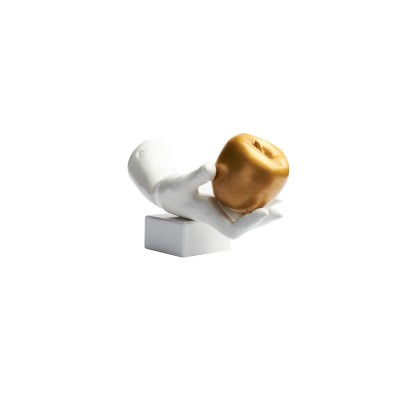 La Tentazione Bianco