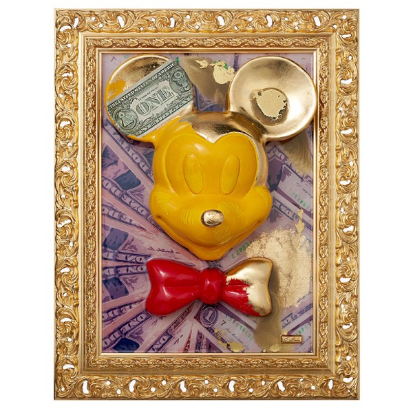Topolino Dollar's